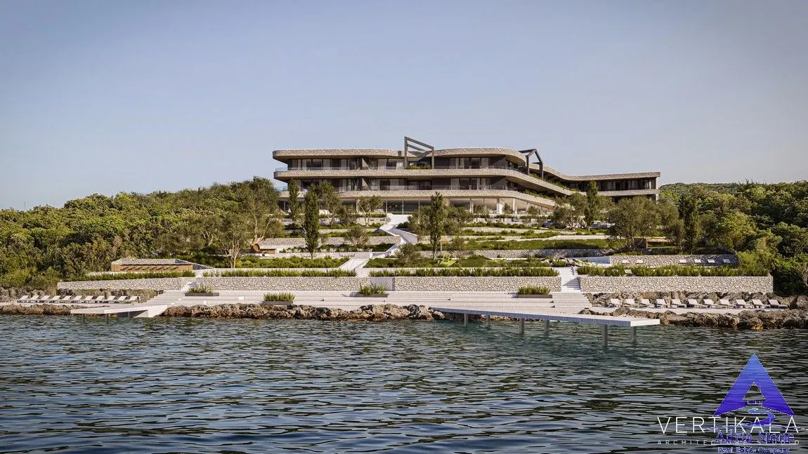 Prodaja, plac, 20995m², Luštica, Herceg Novi