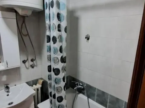 Rent, two bedroom apartment, 36m², Centar, Novi Sad - image 16