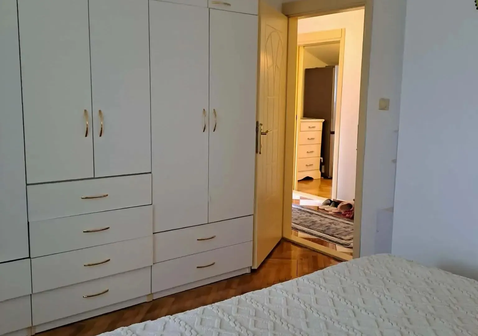 Rent, three bedroom apartment, 100m², Seljanovo, Tivat