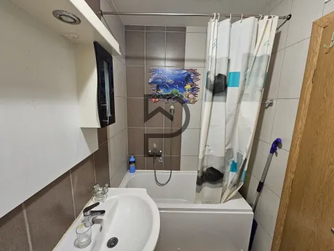 Rent, one bedroom apartment, 55m², Ljubović, Podgorica - image 10