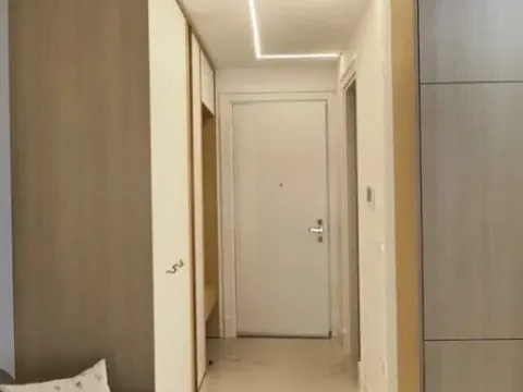 Sale, studio apartment, 36m², Bar, Crna Gora - image 4