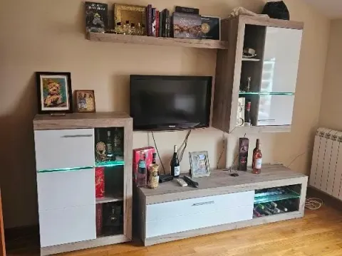 Rent, three bedroom apartment, 70m², Zemun Novi Grad, Zemun Sve Podlokacije - image 9
