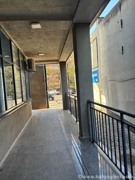 Rent, three bedroom apartment, 94m², Autokomanda, Voždovac Sve Podlokacije