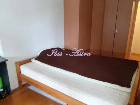 Rent, three bedroom apartment, 70m², Đeram Pijaca, Beograd - image 9