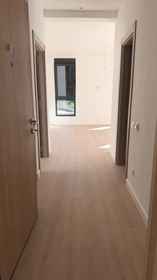 Prodaja, jednosoban stan, 51m², Donja Lastva, Tivat