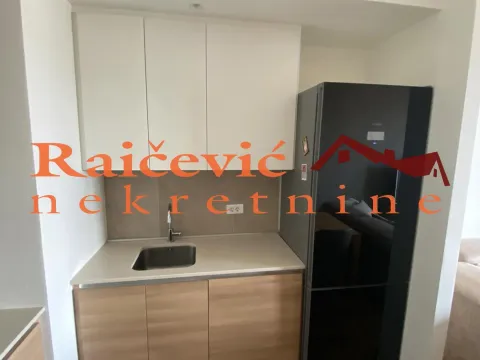 Prodaja, dvosoban stan, 54m², Savski Venac, Beograd - image 5