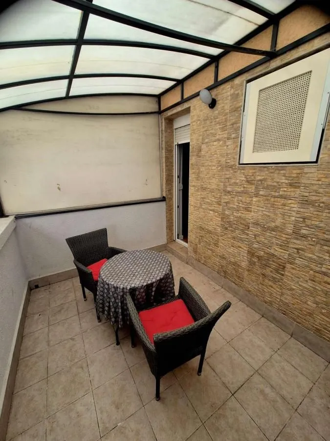 Rent, one bedroom apartment, 30m², Lekino Brdo, Voždovac Sve Podlokacije