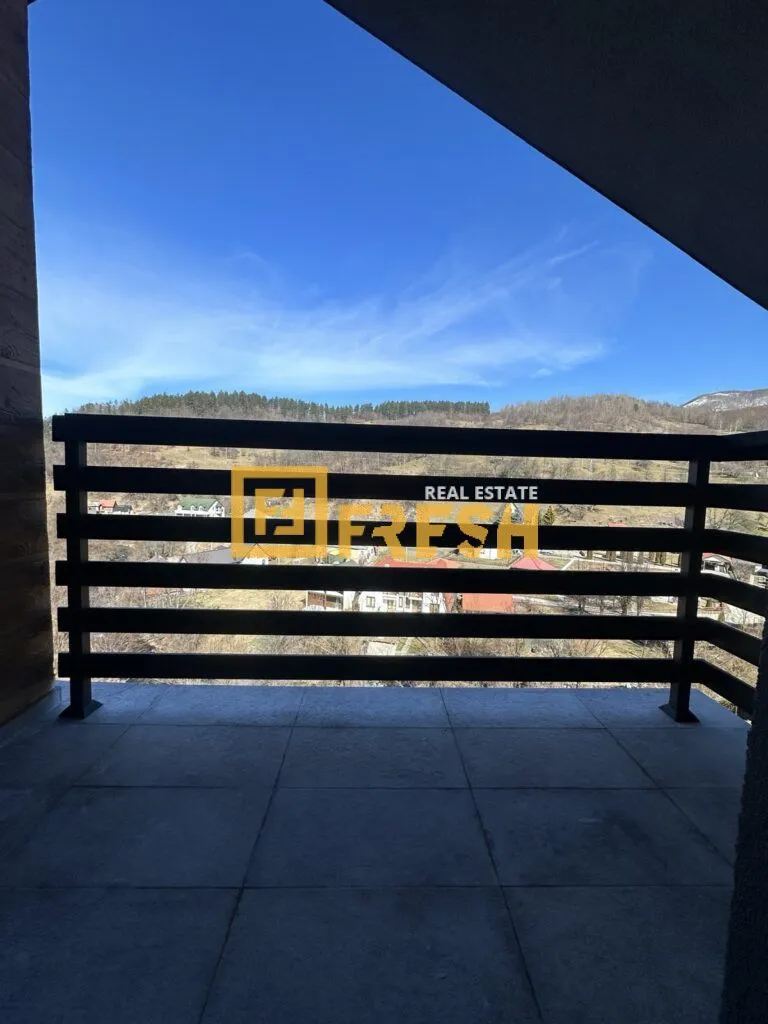 Prodaja, jednosoban stan, 44m², Kolašin, Crna Gora