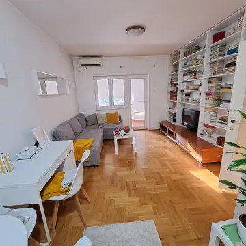 Prodaja, jednosoban stan, 43m², Preko Morače, Podgorica - image 2