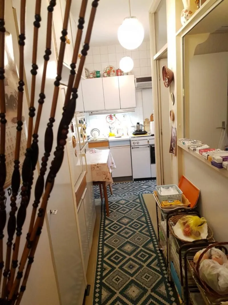 Prodaja, dvosoban stan, 75m², Novi Beograd Blok 63, Novi Beograd Sve Podlokacije