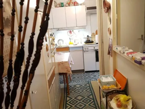 Sale, two bedroom apartment, 75m², Novi Beograd Blok 63, Novi Beograd Sve Podlokacije - image 3