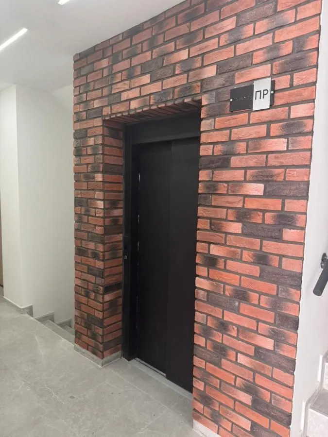 Rent, one bedroom apartment, 49m², Telep, Novi Sad Sve Podlokacije