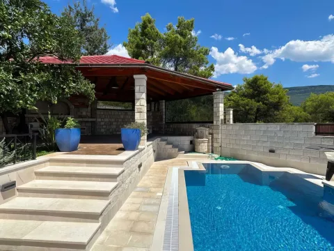 Prodaja, kuća, 240m², Kava, Tivat - image 3