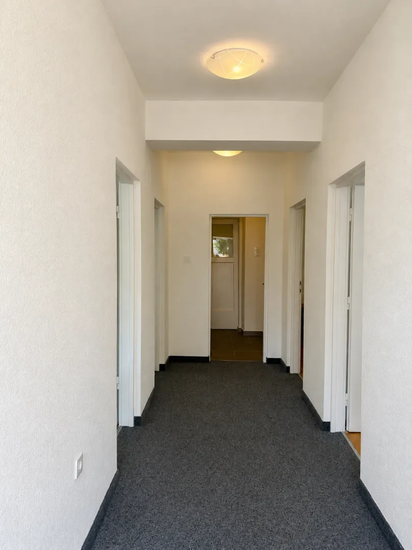 Rent, house, 125m², Ibričevina, Podgorica