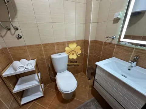 Izdavanje, dvosoban stan, 78m², City Kvart, Podgorica - image 5