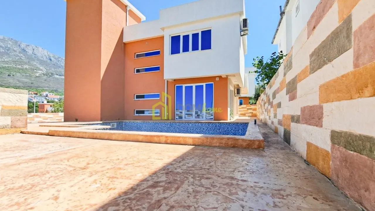 Prodaja, kuća, 170m², Bar, Crna Gora