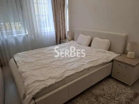 Izdavanje, dvosoban stan, 50m², Spens, Novi Sad Sve Podlokacije - image 18