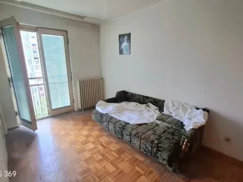 Prodaja, dvosoban stan, 58m², Novi Beograd Blok 61, Novi Beograd Sve Podlokacije - image 11