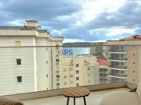 Prodaja, dvosoban stan, 74m², Budva, Crna Gora - image 9