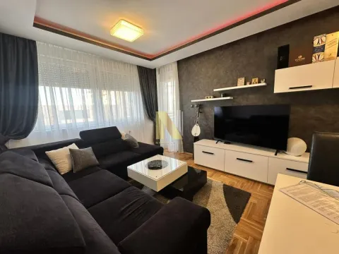 Prodaja, dvosoban stan, 55m², Bulevar patrijarha Pavla, Novi Sad Sve Podlokacije - image 13