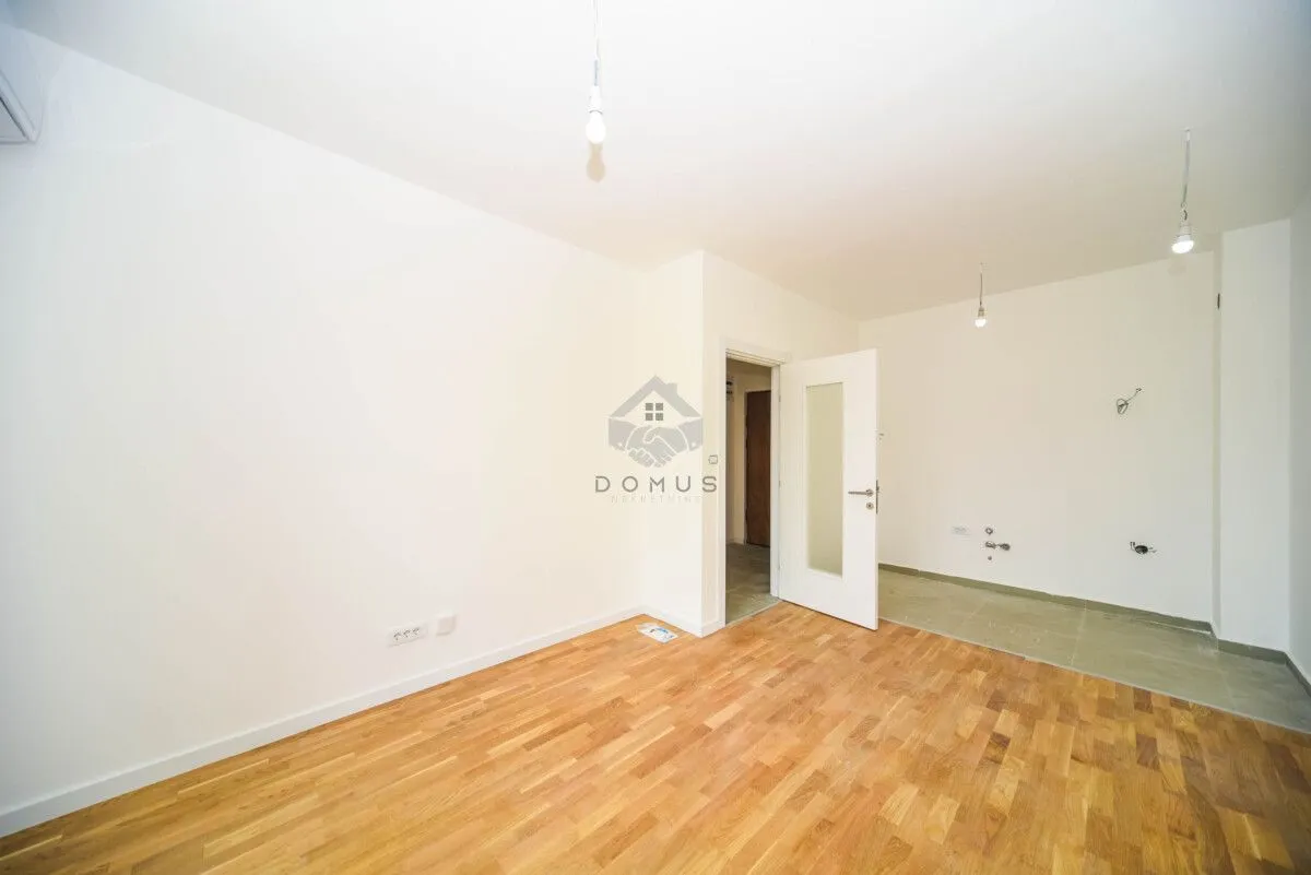 Rent, one bedroom apartment, 40m², Zabjelo, Podgorica