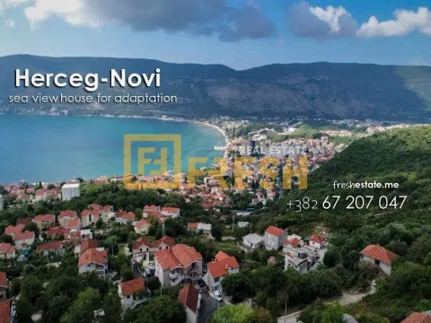 Prodaja, kuća, 318m², Herceg Novi, Crna Gora - image 2