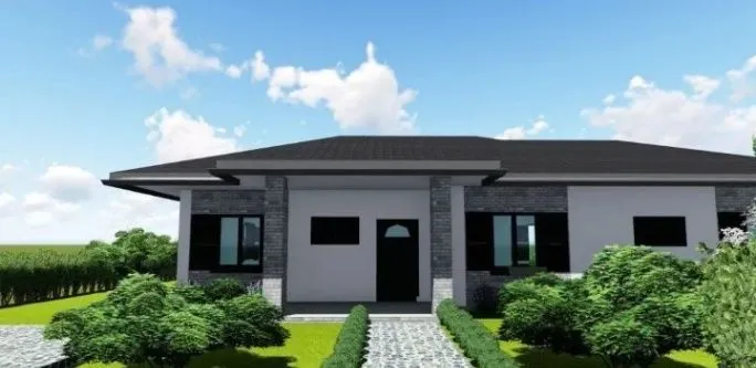 Prodaja, kuća, 144m², Sopot, Beograd