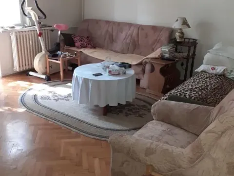 Prodaja, dvosoban stan, 68m², Kej, Novi Sad Sve Podlokacije - image 1