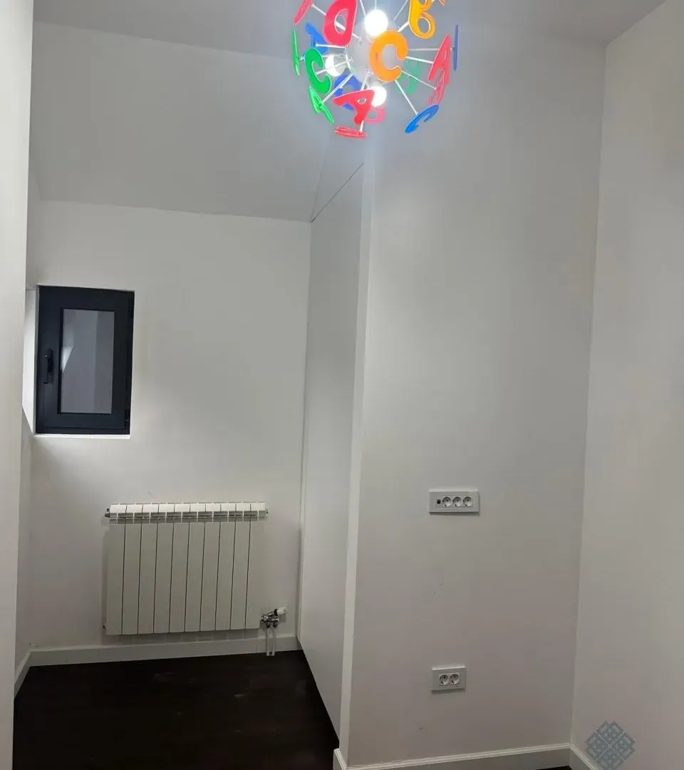 Sale, two bedroom apartment, 94m², Centar, Kolašin