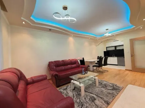 Izdavanje, jednosoban stan, 47m², Podgorica, Crna Gora - image 4