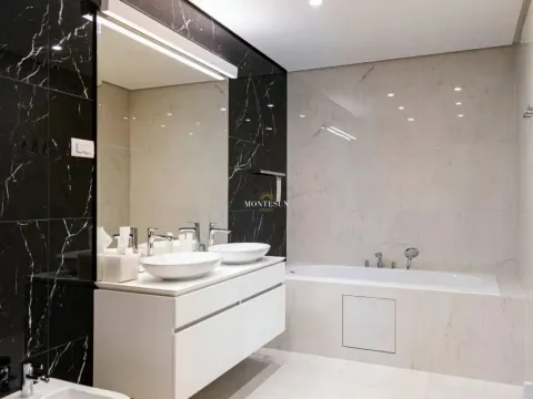 Rent, two bedroom apartment, 150m², Centar, Budva - image 8