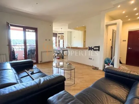Rent, apartment, 110m², Malo Brdo, Podgorica - image 1