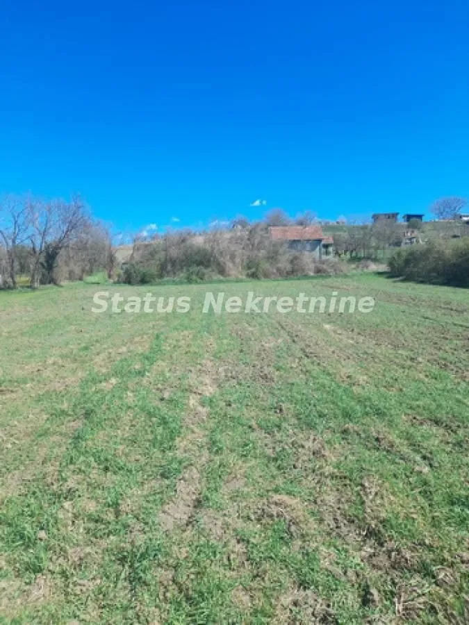 Prodaja, plac, 1980m², Beočin, Srbija