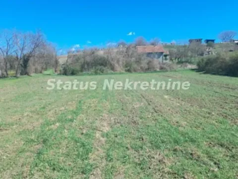 Sale, land lot, 1900m², Beočin, Srbija - image 4