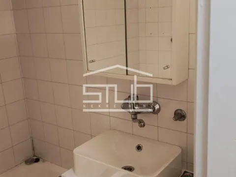 Izdavanje, dvosoban stan, 39m², Crveni Krst, Beograd - image 12