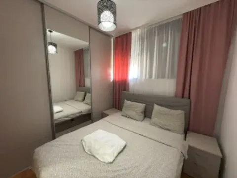 Izdavanje, jednosoban stan, 45m², Masline, Podgorica - image 6