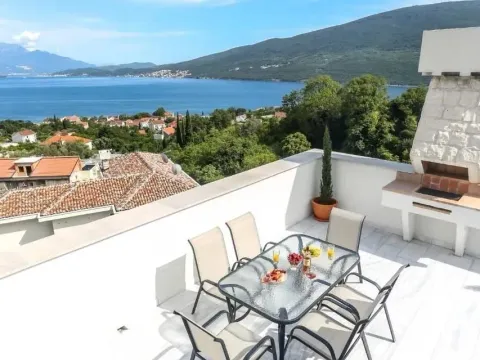 Prodaja, kuća, 490m², Đenovići, Herceg Novi - image 14