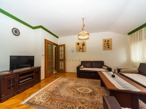 Rent, one bedroom apartment, 57m², Stari Aerodrom, Podgorica - image 3