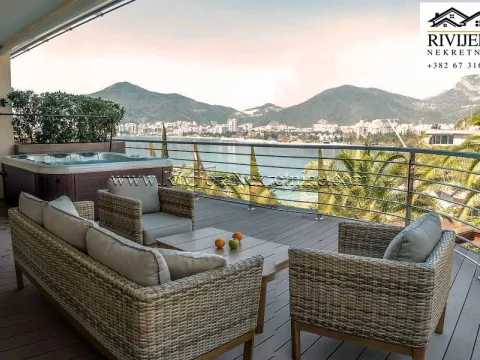 Sale, two bedroom apartment, 155m², Bečići, Budva - image 6