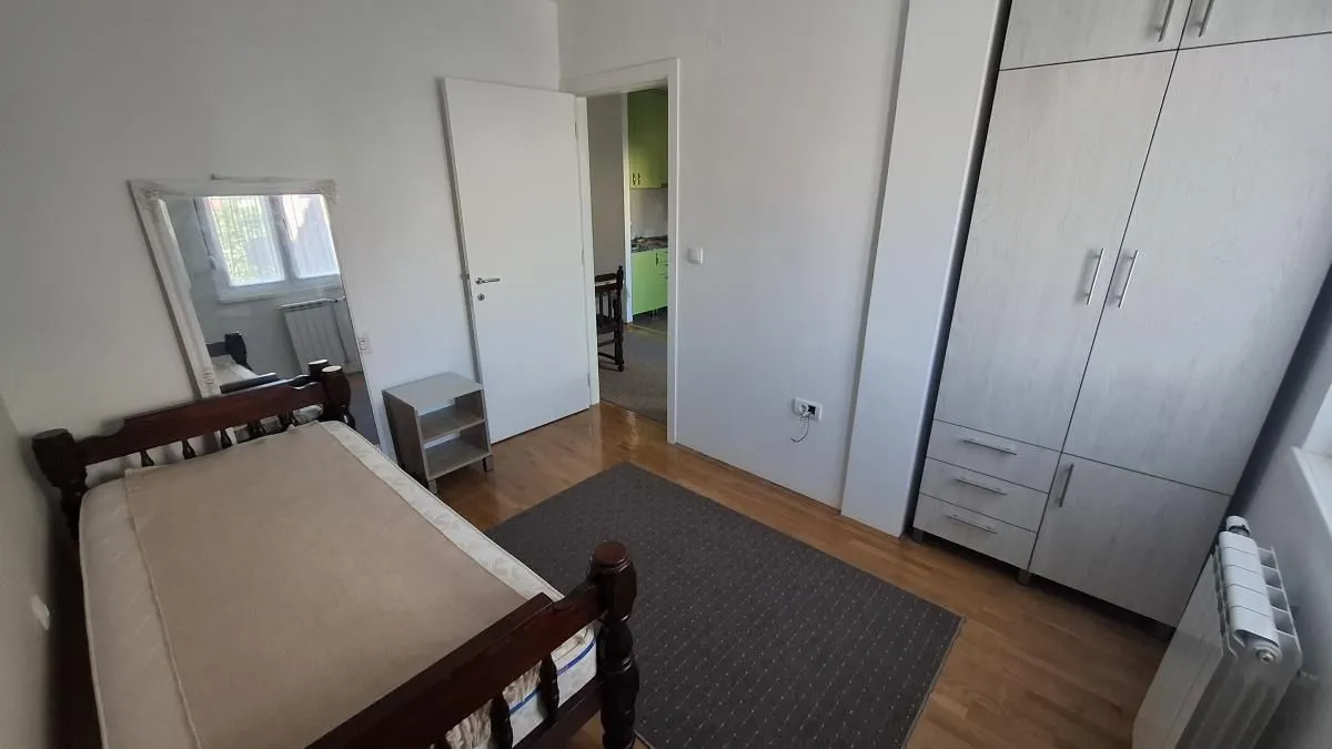 Izdavanje, jednosoban stan, 35m², Socijalno, Novi Sad Sve Podlokacije