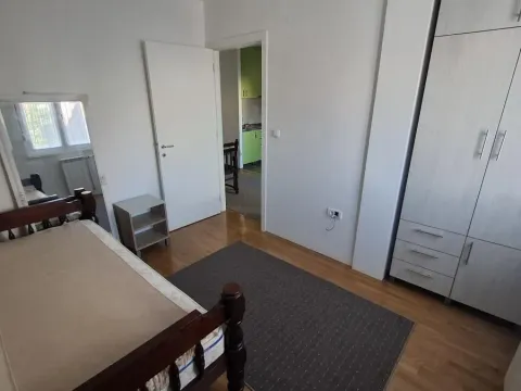 Rent, one bedroom apartment, 35m², Socijalno, Novi Sad Sve Podlokacije - image 6