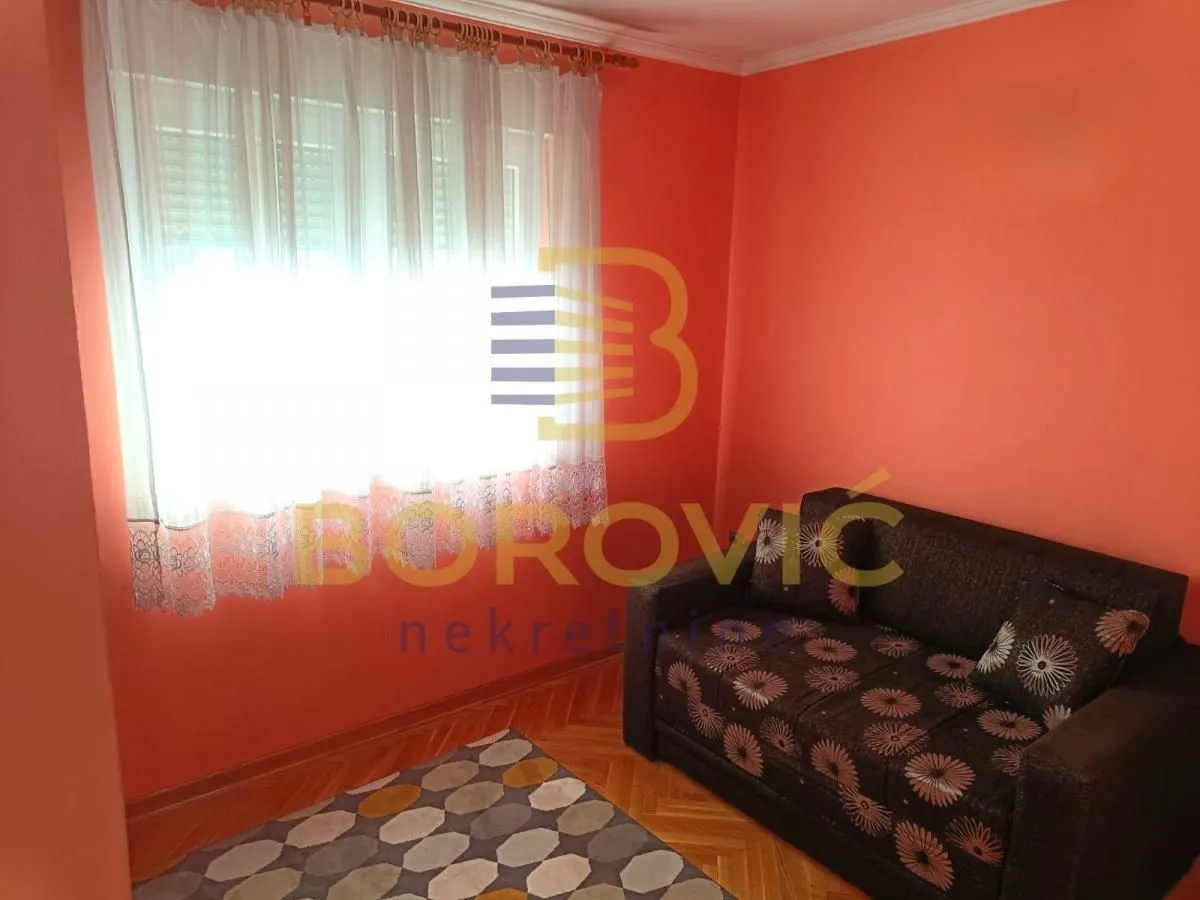 Sale, four bedroom apartment, 124m², Vidikovački venac, Rakovica