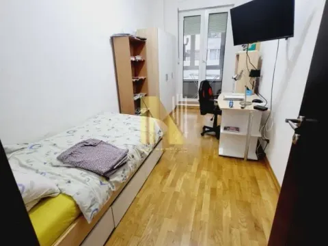 Sale, four bedroom apartment, 108m², Bulevar Oslobodjenja, Novi Sad Sve Podlokacije - image 14