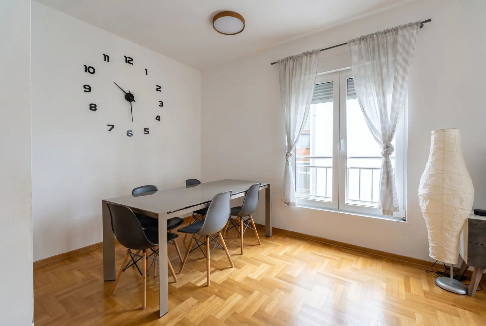 Sale, three bedroom apartment, 75m², Budva, Crna Gora
