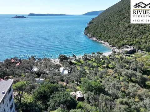 Prodaja, plac, 897m², Žanjice, Herceg Novi - image 3