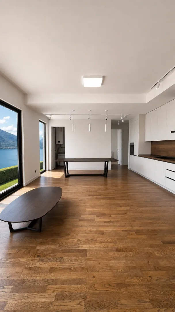 Prodaja, jednosoban stan, 157m², Krašići, Tivat