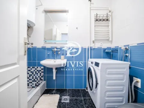 Sale, two bedroom apartment, 42m², Botanička Bašta, Palilula Sve Podlokacije - image 17