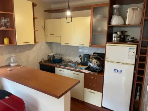 Izdavanje, jednosoban stan, 50m², Stari Aerodrom, Podgorica - image 6