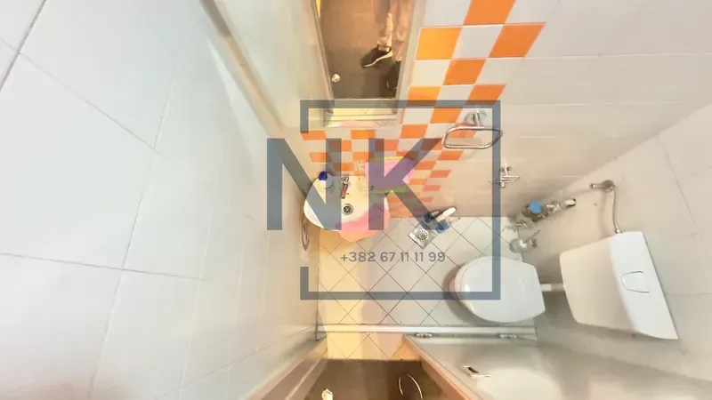 Rent, office space, 60m², Preko Morače, Podgorica