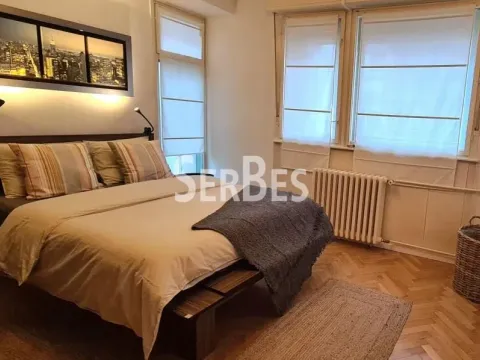Rent, three bedroom apartment, 77m², Klinički Centar, Beograd - image 5